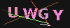 Gambar captcha
